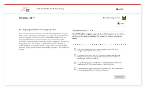 how hard is the teas test 2023|free teas practice tests.